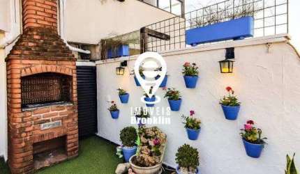 Cobertura à venda, 2 quartos, 1 suíte, Vila Andrade - São Paulo/SP