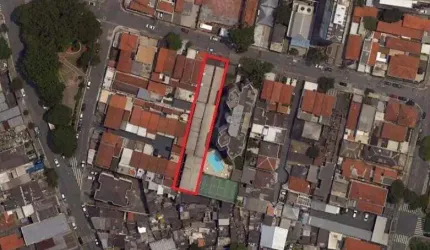 Terreno à venda, Saúde - São Paulo/SP