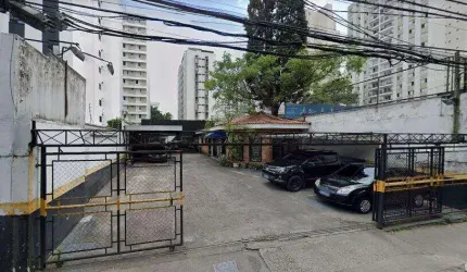 Terreno à venda, Brooklin - São Paulo/SP