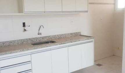 Apartamento Duplex à venda, 3 quartos, Vila Bandeirantes - Araçatuba/SP