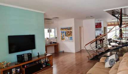Sobrado à venda, 3 quartos, 1 suíte, Campo Belo - São Paulo/SP