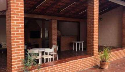 Apartamento à venda, 2 quartos, Vila Congonhas - São Paulo/SP