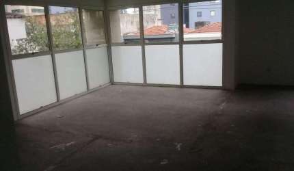 Conjunto à venda, Moema - São Paulo/SP