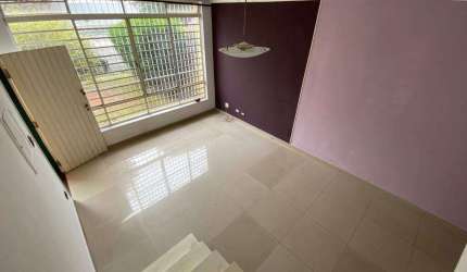 Sobrado à venda, 2 quartos, Brooklin - São Paulo/SP
