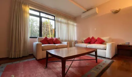 Sobrado à venda, 3 quartos, 1 suíte, Cidade Monções - São Paulo/SP