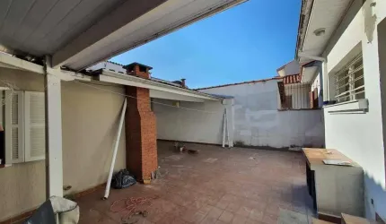 Casa à venda, 2 quartos, Campo Belo - São Paulo/SP