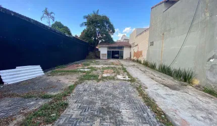 Terreno à venda, Vila Cordeiro - São Paulo/SP