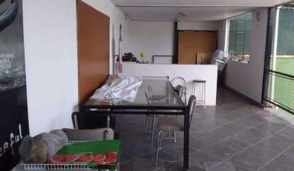 Sobrado à venda, 3 quartos, Brooklin Paulista - São Paulo/SP