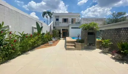 Sobrado à venda, 3 quartos, 2 suítes, Brooklin - São Paulo/SP