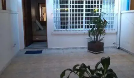 Sobrado à venda, 3 quartos, 1 vaga, Brooklin Paulista - São Paulo/SP