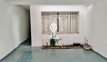 Casa à venda, 3 quartos, Santo Amaro - São Paulo/SP