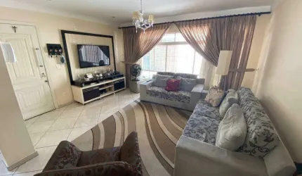Sobrado à venda, 3 quartos, 2 suítes, Brooklin - São Paulo/SP