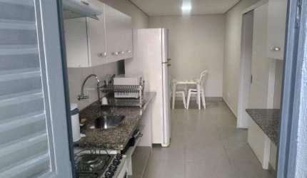 EXCELENTE SOBRADO completamente reformado