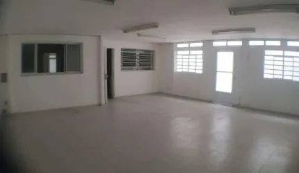 Sobrado para aluguel, 4 quartos, Brooklin Paulista - São Paulo/SP