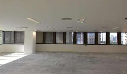 Conjunto para aluguel, Cidade Monções - São Paulo/SP