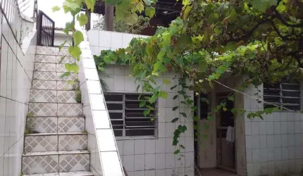 Sobrado para aluguel, 3 quartos, Cidade Monções - São Paulo/SP