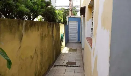 Sobrado para aluguel, 3 quartos, Brooklin Paulista - São Paulo/SP