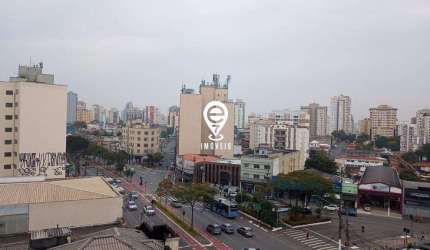 Apartamento à venda, 2 quartos, 1 vaga, Saúde - São Paulo/SP