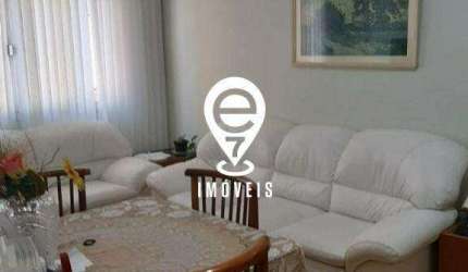 Apartamento à venda, 2 quartos, 2 vagas, Chácara Inglesa - São Paulo/SP