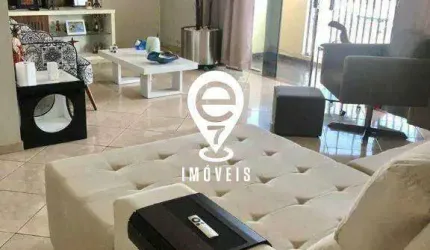 Apartamento à venda, 3 quartos, 1 suíte, 3 vagas, Vila Santo Estéfano - São Paulo/SP