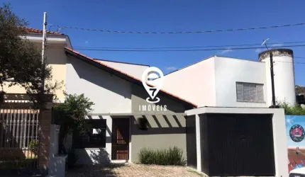 Sobrado à venda, 4 quartos, 3 vagas, Mirandópolis - São Paulo/SP