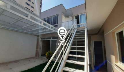 EXCELENTE SOBRADO RESIDENCIAL OU COMERCIAL