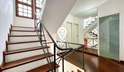Sobrado à venda, 3 quartos, 2 suítes, 6 vagas, Vila Clementino - São Paulo/SP