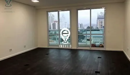 Sala à venda, Vila Clementino - São Paulo/SP