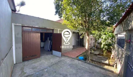 Terreno à venda, Planalto Paulista - São Paulo/SP