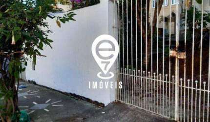 Casa à venda, 3 quartos, 1 vaga, Cidade Vargas - São Paulo/SP