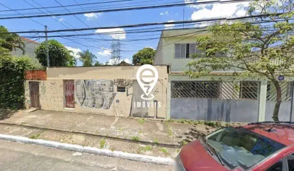 Terreno à venda, Planalto Paulista - São Paulo/SP
