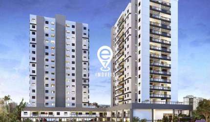 Apartamento Duplex à venda, 2 quartos, 2 suítes, 1 vaga, Saúde - São Paulo/SP