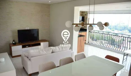 Cobertura à venda, 3 quartos, 3 suítes, 3 vagas, Vila Mariana - São Paulo/SP