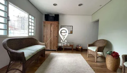 Casa à venda, 3 quartos, 1 suíte, 2 vagas, Vila da Saúde - São Paulo/SP