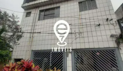 Terreno à venda, Vila Nogueira - Diadema/SP