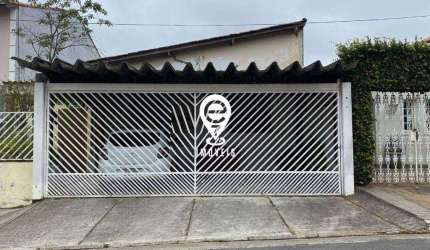 Sobrado à venda, 6 quartos, 4 suítes, 3 vagas, Planalto Paulista - São Paulo/SP