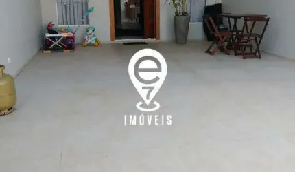 Sobrado à venda, 3 quartos, 3 suítes, 2 vagas, Vila Brasilina - São Paulo/SP