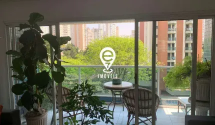 Apartamento à venda, 4 quartos, 1 suíte, 3 vagas, Jardim Vila Mariana - São Paulo/SP