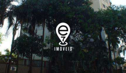 Apartamento à venda, 3 quartos, 1 suíte, 2 vagas, Mirandópolis - São Paulo/SP