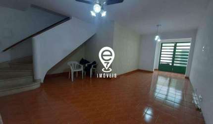 Sobrado à venda, 2 quartos, 1 vaga, Saúde - São Paulo/SP