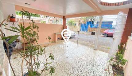 Sobrado à venda, 2 quartos, 1 vaga, Mirandópolis - São Paulo/SP