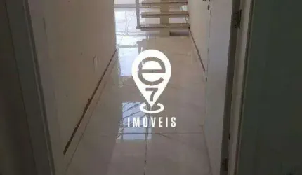 Cobertura à venda, 3 quartos, 1 suíte, 3 vagas, Vila Bandeirantes - Araçatuba/SP