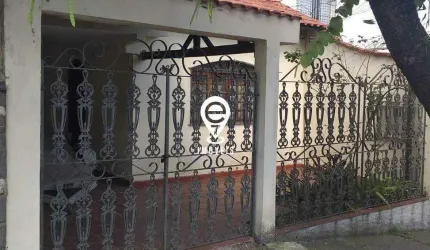 Sobrado à venda, 3 quartos, 1 suíte, 1 vaga, Vila Brasilina - São Paulo/SP