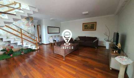 Sobrado à venda, 6 quartos, 1 suíte, Planalto Paulista - São Paulo/SP