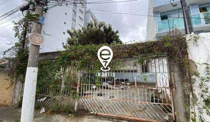 Terreno à venda, Vila do Encontro - São Paulo/SP