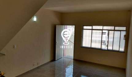 Sobrado à venda, 2 quartos, 1 vaga, Bosque da Saúde - São Paulo/SP