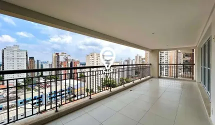 Apartamento Alto Padrão metrô Ana Rosa