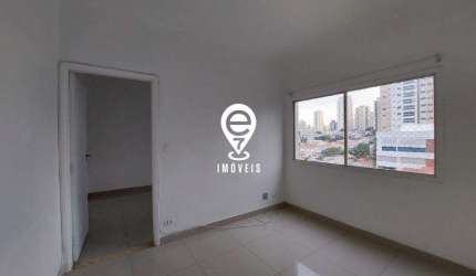 EXCELENTE APARTAMENTO PARA INVESTIMENTO!!!