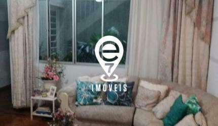 Sobrado à venda, 2 quartos, 2 suítes, 2 vagas, Cambuci - São Paulo/SP