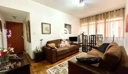 Apartamento à venda, 2 quartos, Vila Clementino - São Paulo/SP